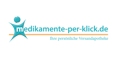 medikamente-per-klick Logo