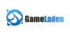 GameLaden Logo