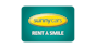 Sunny Cars Logo