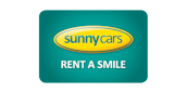 Sunny Cars Logo