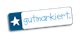 Gutmarkiert Logo