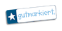 Gutmarkiert Logo