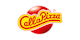 Call a Pizza Logo