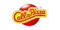 Call a Pizza Logo