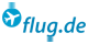 flug.de Logo
