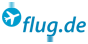 flug.de Logo