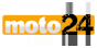 moto24 Logo