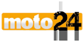 moto24 Logo