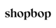 Shopbop Logo