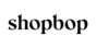 Shopbop Logo