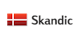 Skandic Logo