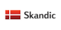 Skandic Logo