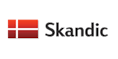 Skandic Logo