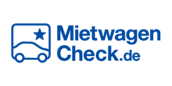 MietwagenCheck Logo