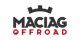 Maciag Offroad Logo