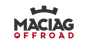 Maciag Offroad Logo