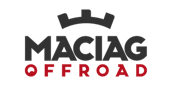 Maciag Offroad Logo