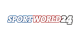 Sportworld24 Logo