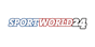Sportworld24 Logo