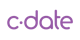 C-Date Logo