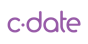 C-Date Logo