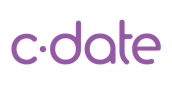 C-Date Logo