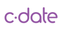 C-Date Logo