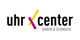 Uhrcenter Logo