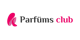 Parfüms Club Logo