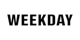 Weekday Logo
