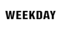 Weekday Logo