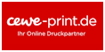 CEWE PRINT Logo