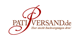 Pati Versand Logo