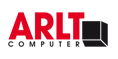 ARLT Computer Logo