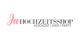Ja-Hochzeitsshop Logo