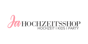 Ja-Hochzeitsshop Logo