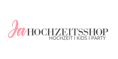 Ja-Hochzeitsshop Logo