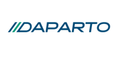 DAPARTO Logo