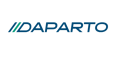 DAPARTO Logo
