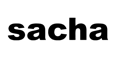 Sacha Logo