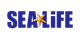 Sea Life Logo