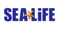 Sea Life Logo