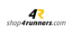 shop4runners Logo