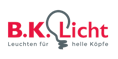 B.K. Licht Logo
