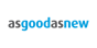 asgoodasnew Logo