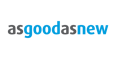 asgoodasnew Logo