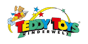 Teddy Toys Logo