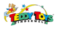 Teddy Toys Logo