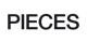 PIECES Logo