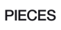 PIECES Logo
